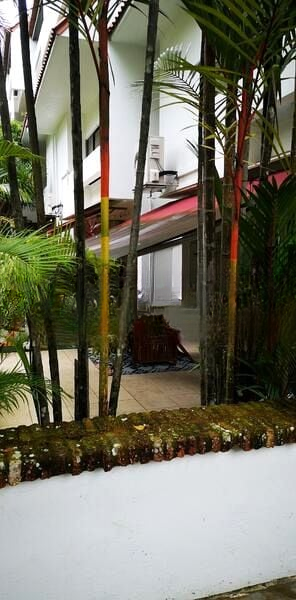 VILLA DELLE ROSE 4