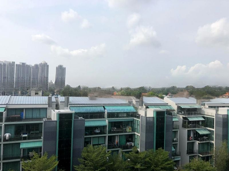 DUCHESS RESIDENCES 2