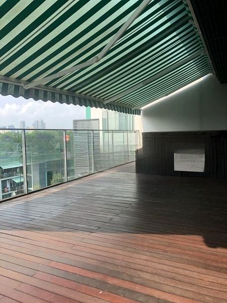 DUCHESS RESIDENCES 4