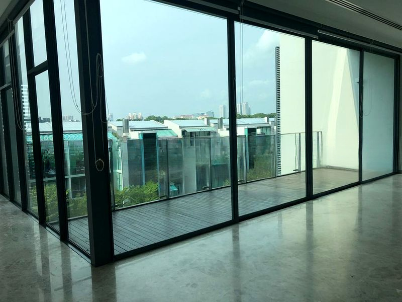 DUCHESS RESIDENCES 15