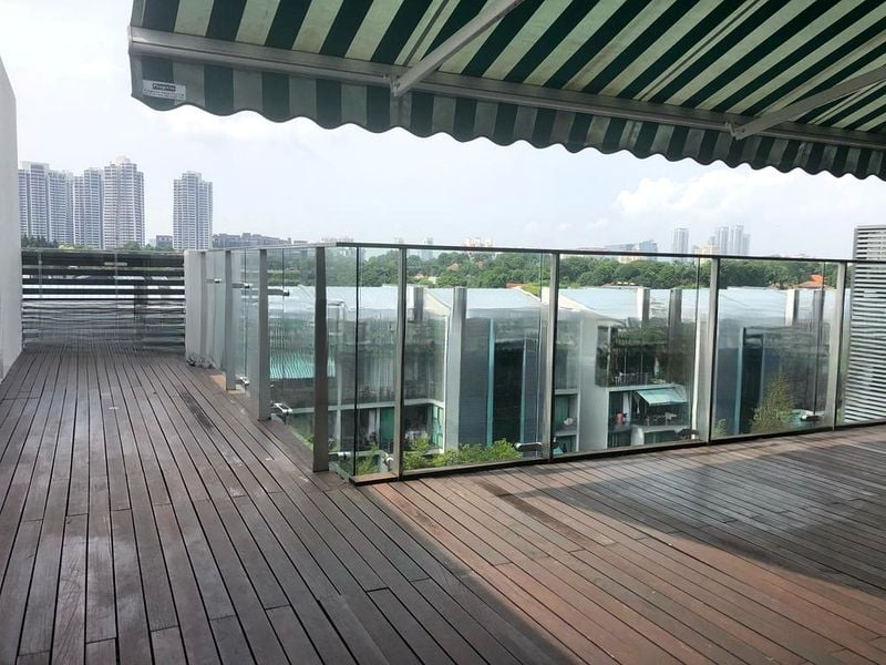 DUCHESS RESIDENCES 12