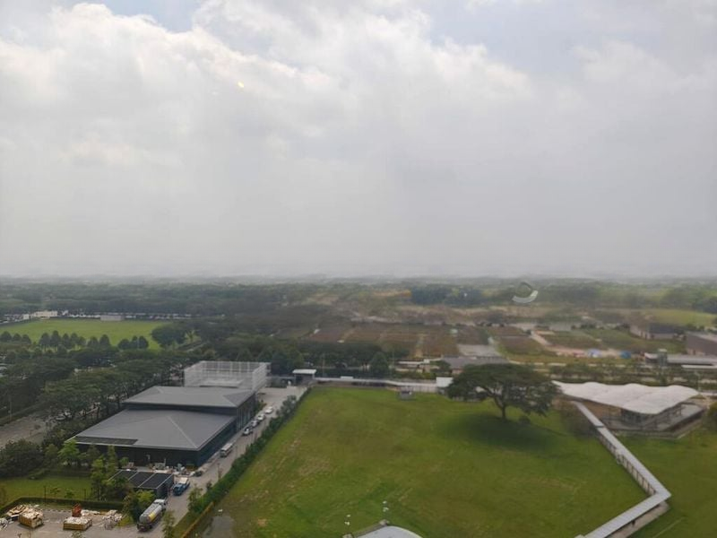 MARINA ONE RESIDENCES 5