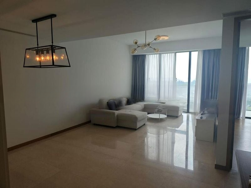 MARINA ONE RESIDENCES 12