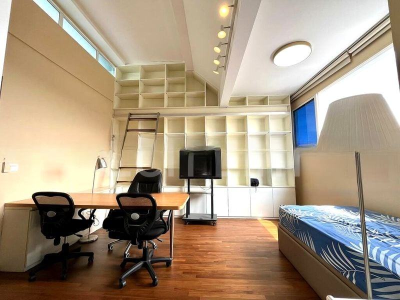 KENSINGTON PARK CONDOMINIUM 6