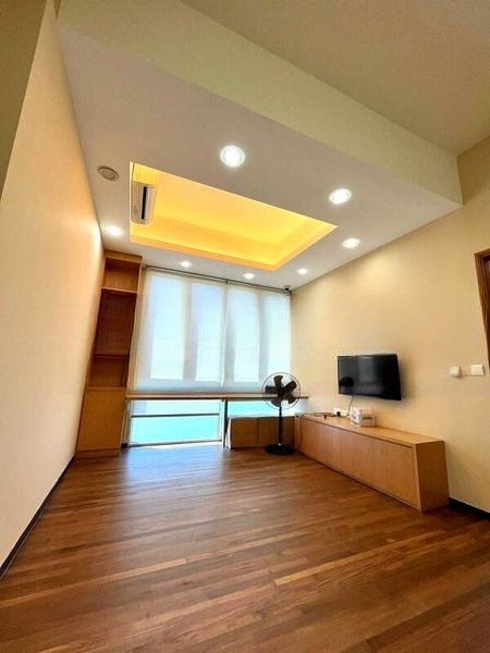 KENSINGTON PARK CONDOMINIUM 3