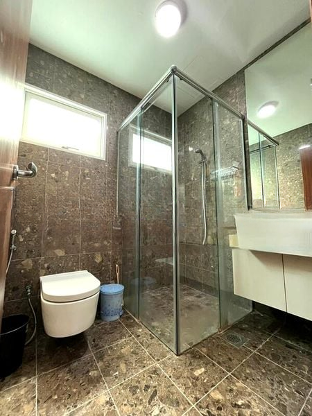 KENSINGTON PARK CONDOMINIUM 7