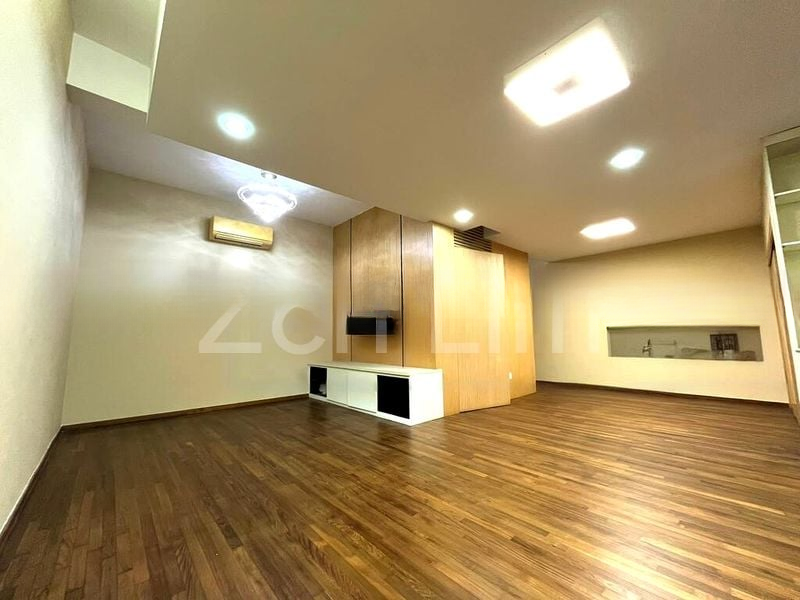 KENSINGTON PARK CONDOMINIUM 10