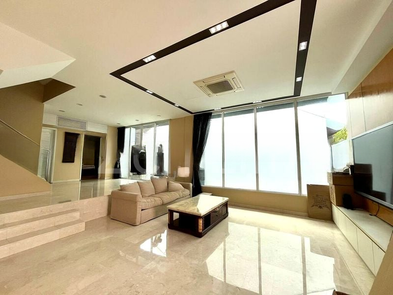 KENSINGTON PARK CONDOMINIUM 12