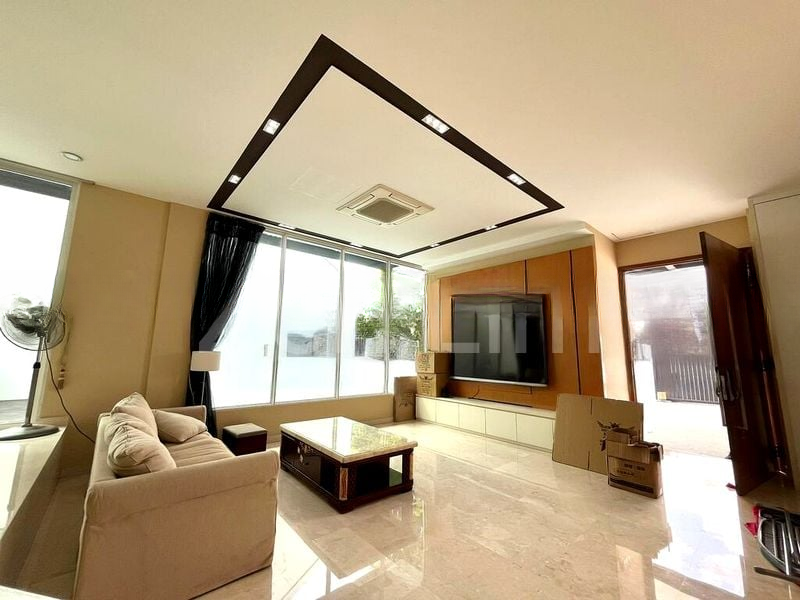 KENSINGTON PARK CONDOMINIUM 11