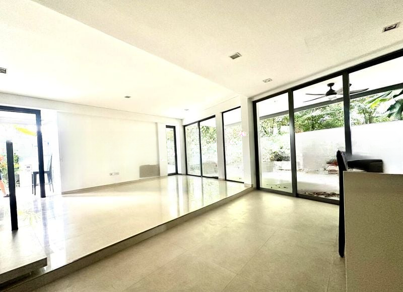 LANDED HOUSING DEVELOPMENT 8