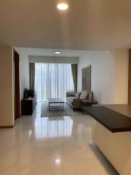 MARINA ONE RESIDENCES 2