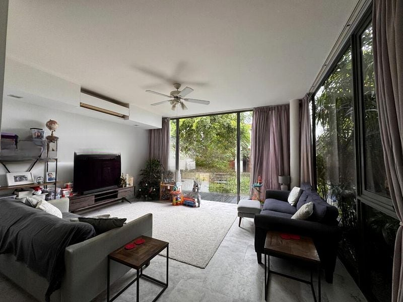 WATTEN RESIDENCES 7