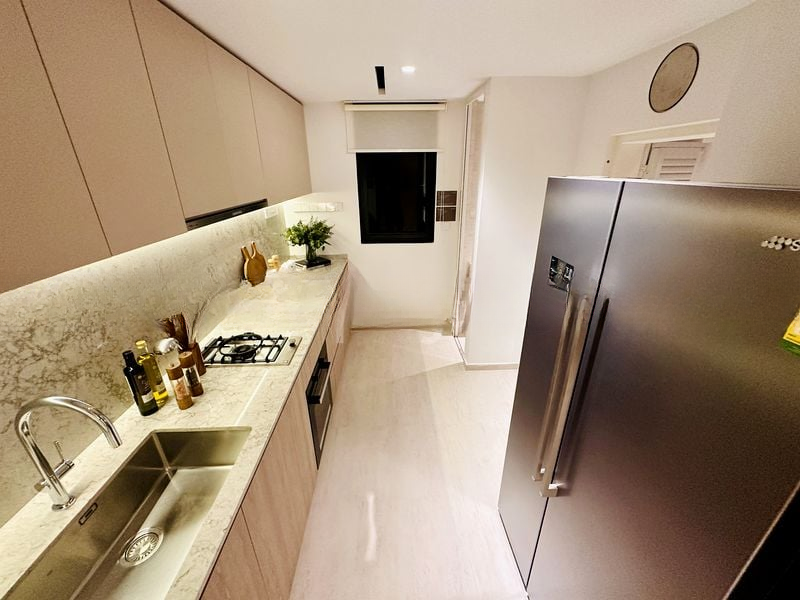 BLOOMSBURY RESIDENCES 7