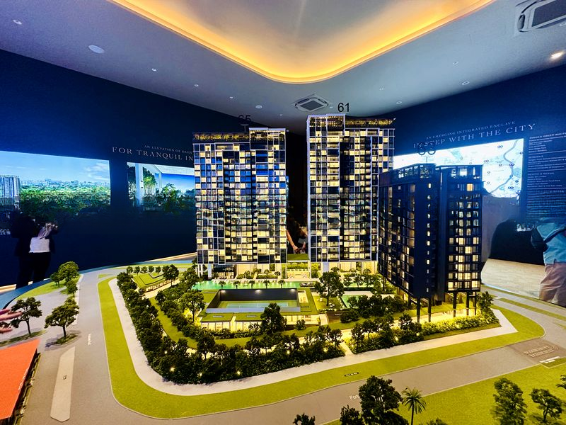 BLOOMSBURY RESIDENCES 11