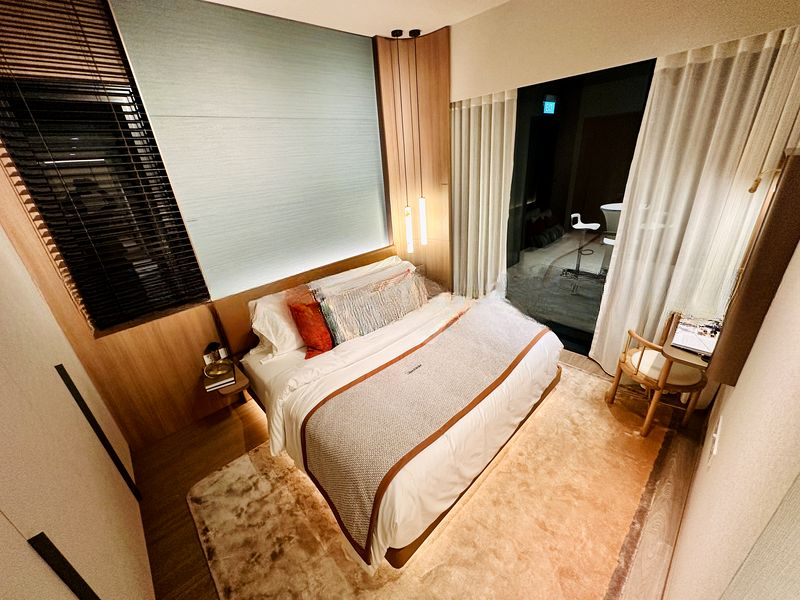 BLOOMSBURY RESIDENCES 12