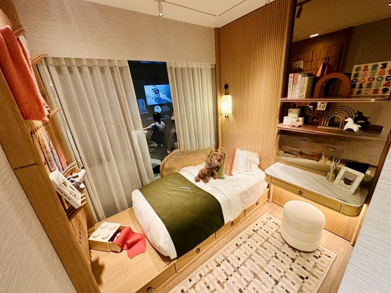 BLOOMSBURY RESIDENCES 14