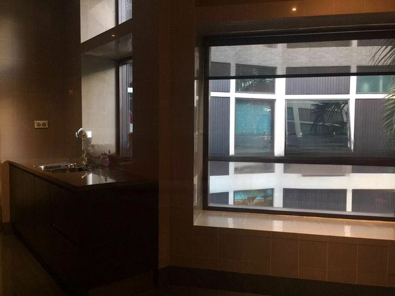 BELLE VUE RESIDENCES 4