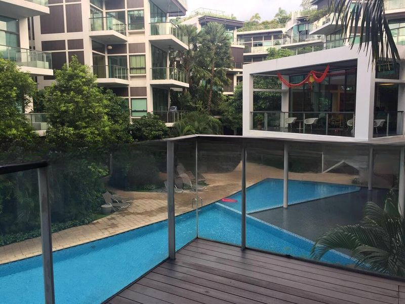 BELLE VUE RESIDENCES 2