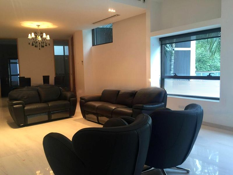 BELLE VUE RESIDENCES 8