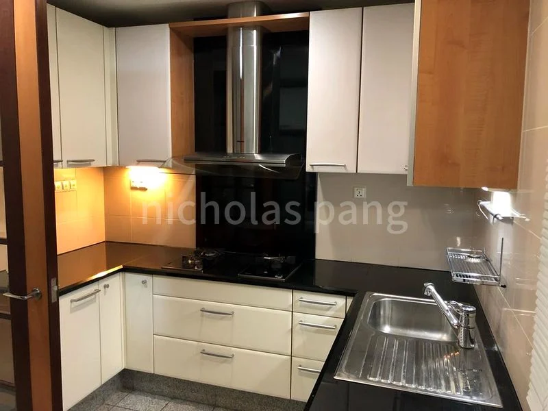 CUSCADEN RESIDENCES 2