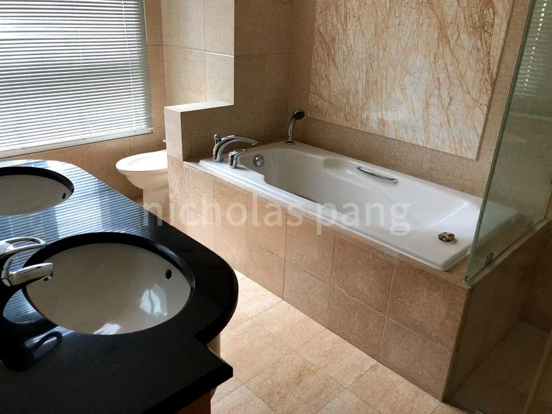 CUSCADEN RESIDENCES 4