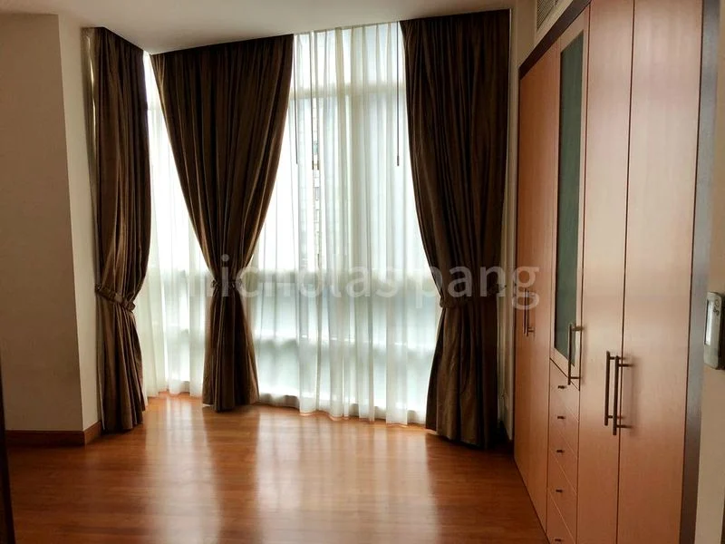 CUSCADEN RESIDENCES 5