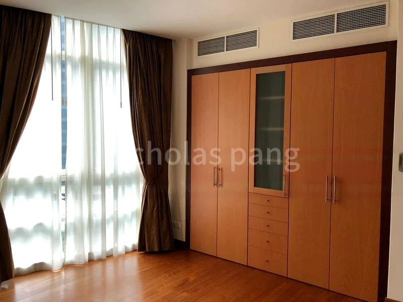 CUSCADEN RESIDENCES 6