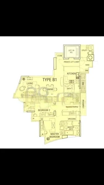 CUSCADEN RESIDENCES 8