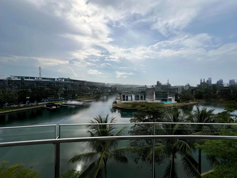 THE COAST AT SENTOSA COVE 3