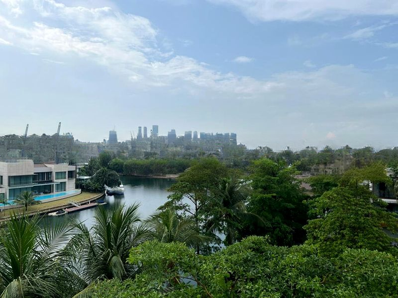 THE COAST AT SENTOSA COVE 2