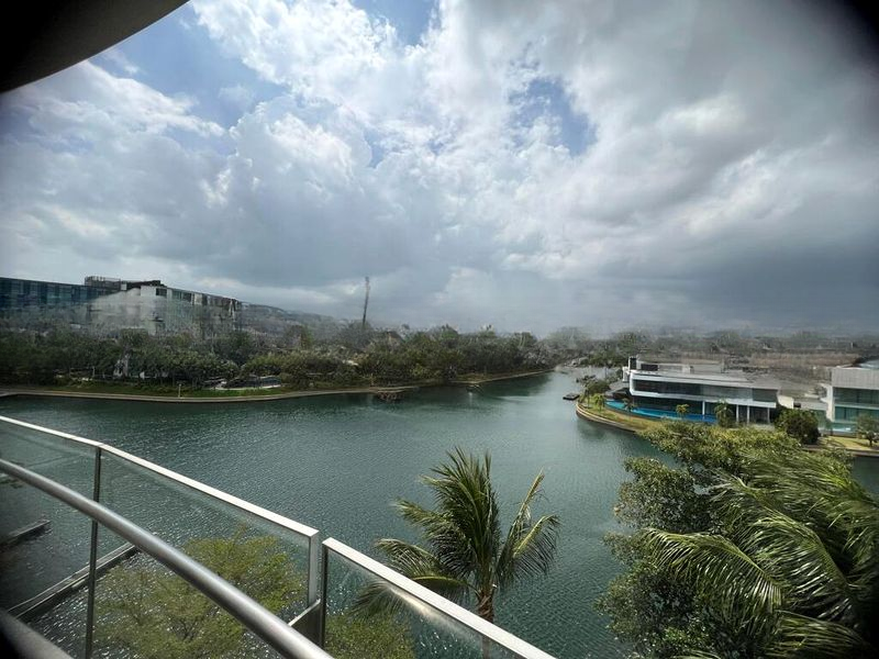 THE COAST AT SENTOSA COVE 9