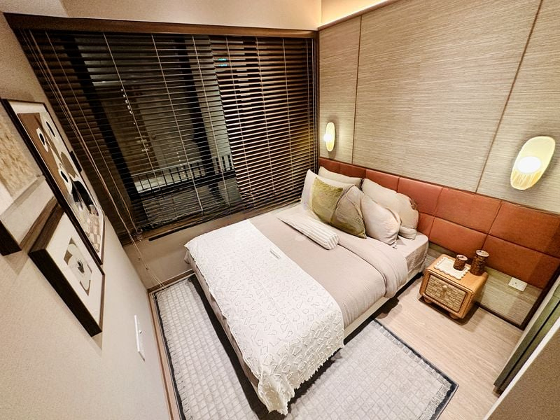 BLOOMSBURY RESIDENCES 9