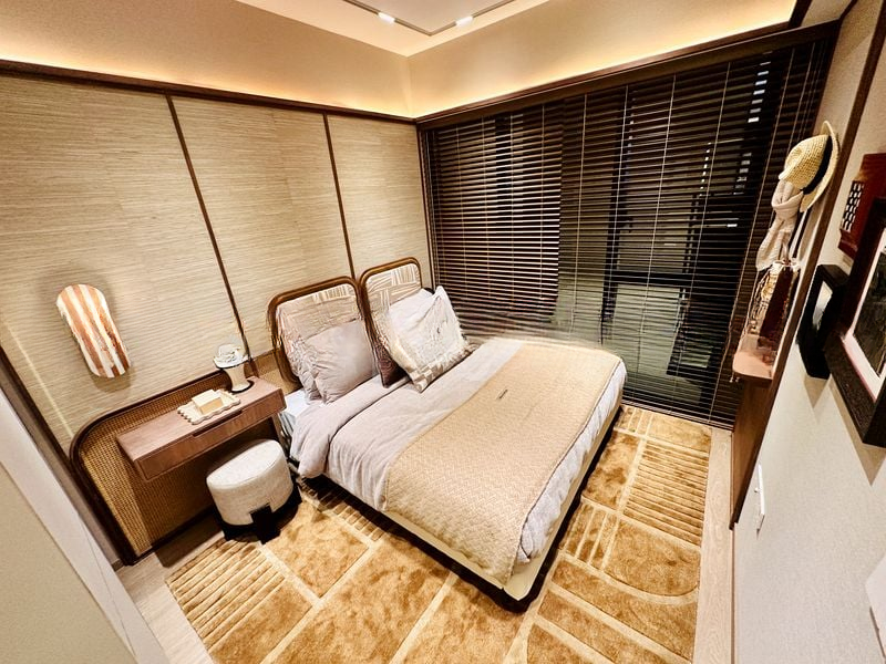 BLOOMSBURY RESIDENCES 11