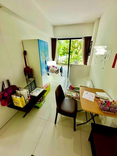 THE INTERLACE 8