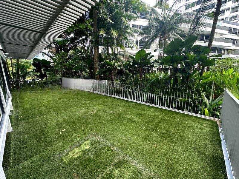THE INTERLACE 15