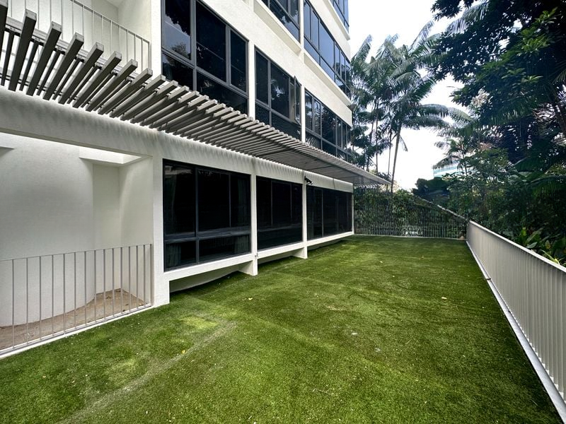 THE INTERLACE 12