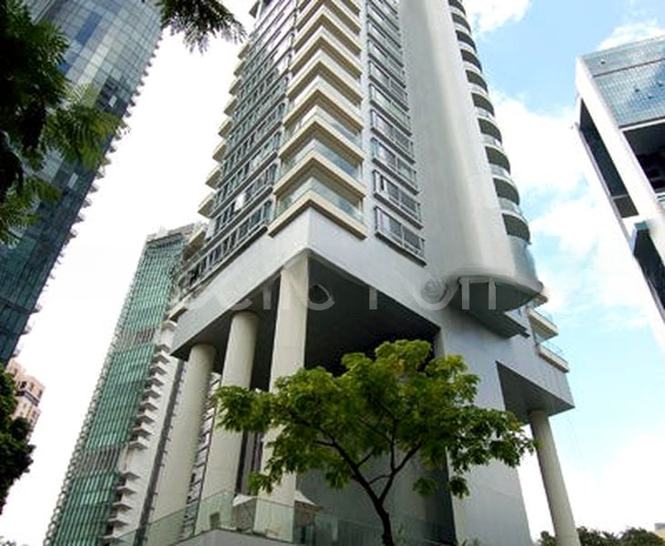 SKYLINE @ ORCHARD BOULEVARD 2