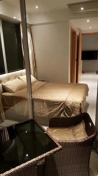 DEVONSHIRE RESIDENCES 10