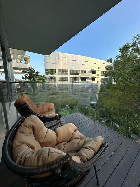 REFLECTIONS AT KEPPEL BAY 4