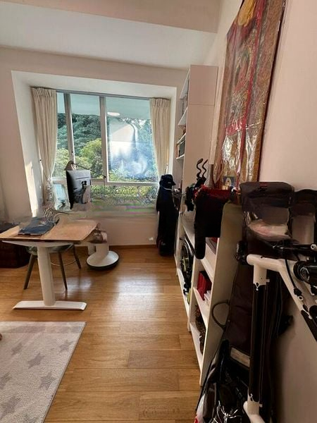 REFLECTIONS AT KEPPEL BAY 6