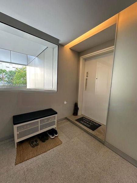 REFLECTIONS AT KEPPEL BAY 12