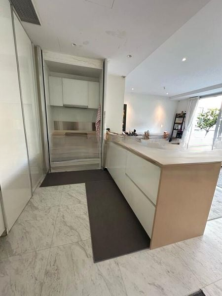 REFLECTIONS AT KEPPEL BAY 15