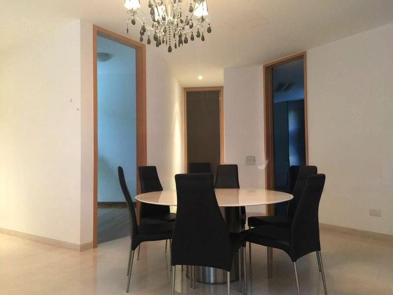 BELLE VUE RESIDENCES 5