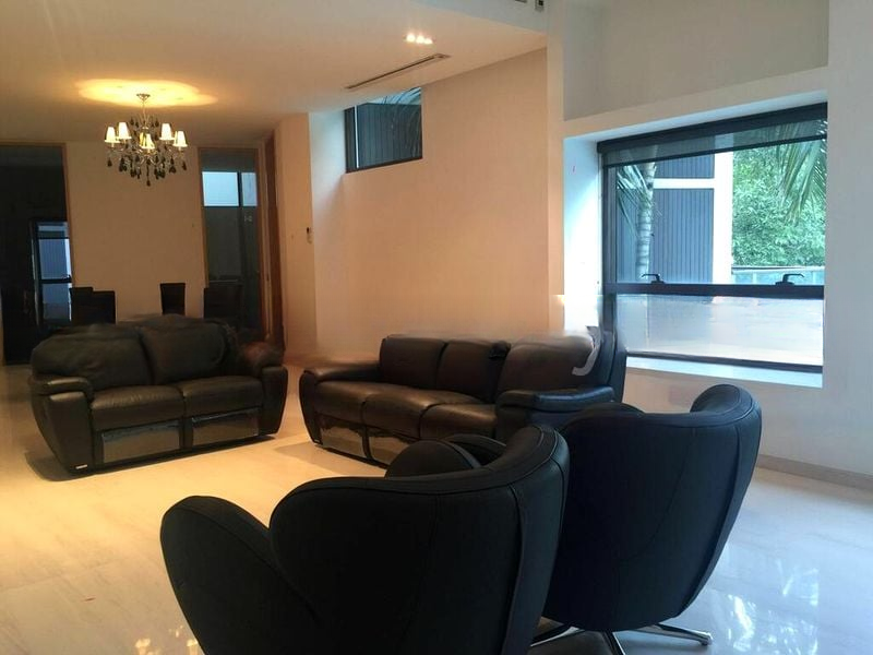 BELLE VUE RESIDENCES 6