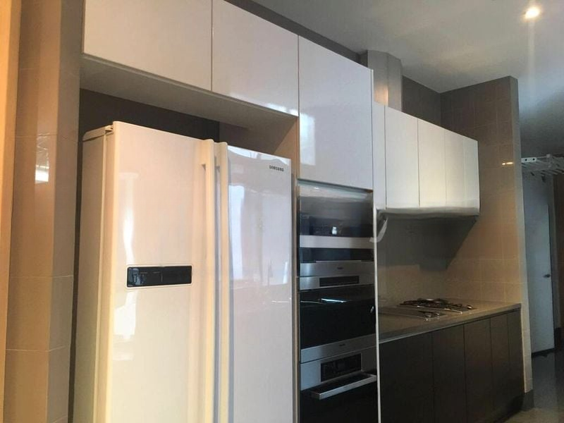 BELLE VUE RESIDENCES 4