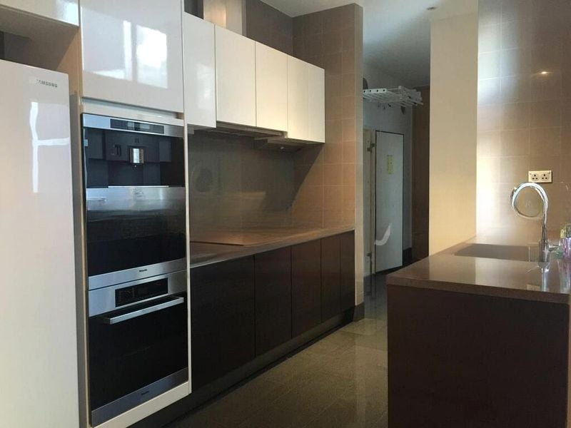 BELLE VUE RESIDENCES 3