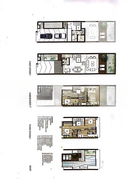 WATTEN ESTATE 13