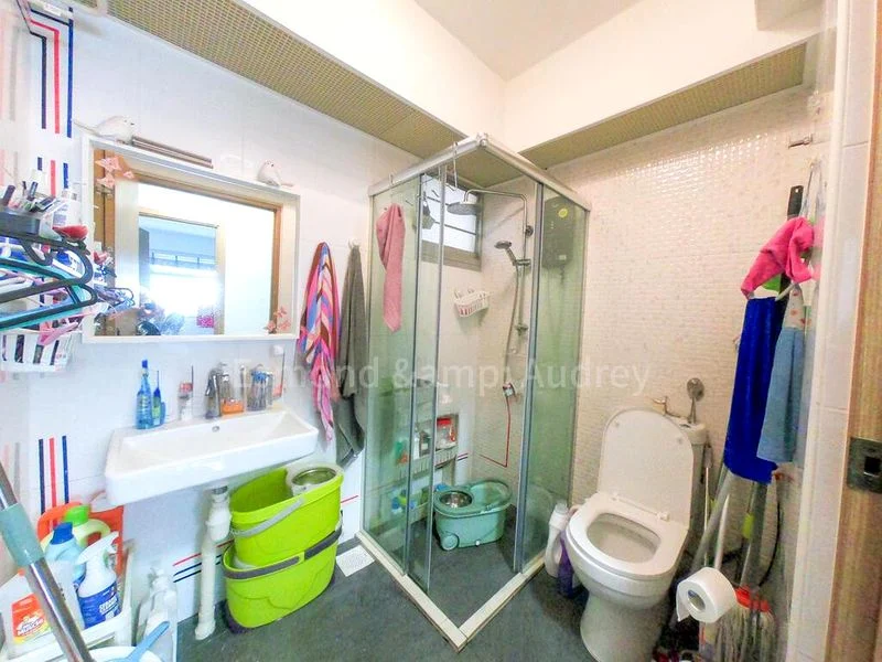 BT BATOK WEST AVE 8 8