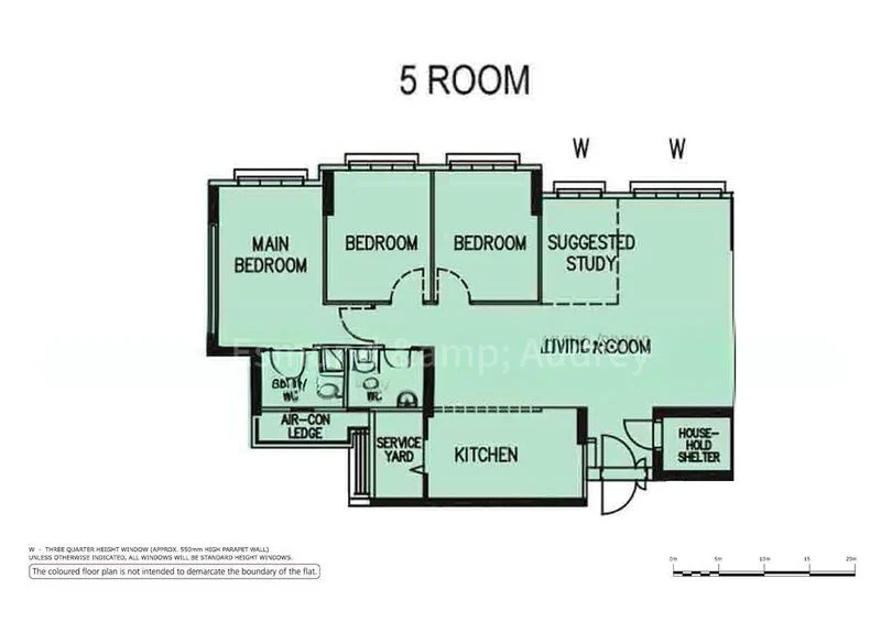 BT BATOK WEST AVE 8 10