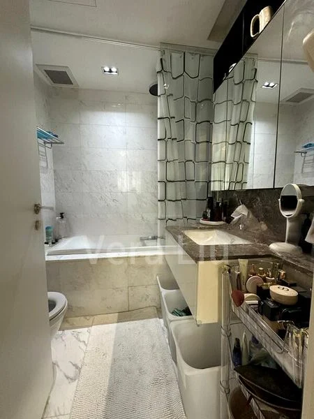 REFLECTIONS AT KEPPEL BAY 4